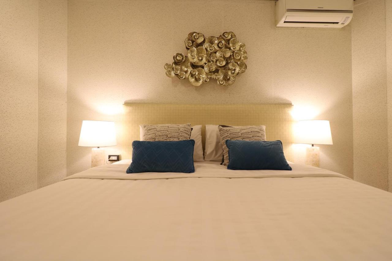 Nim See Seng Hotel Chiang Mai Exterior photo